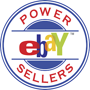 eBay Power Seller